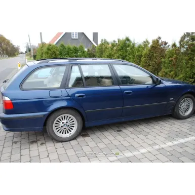 BMW 5-serie E39 #3